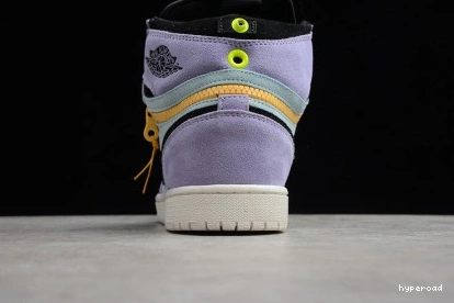Hyperoad PURPLE HIGH JORDAN SWITCH 1 PULSE 0705
